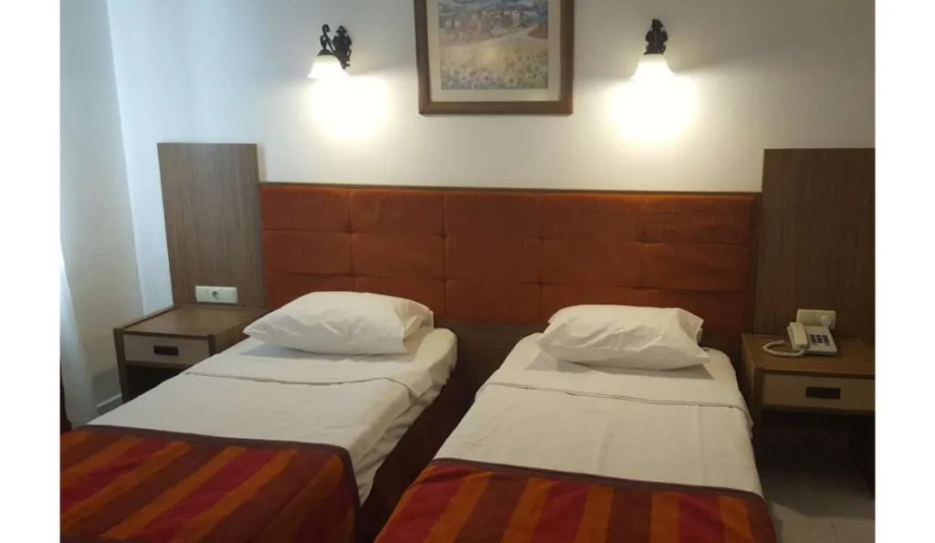 Carmen Suite Apart — Alanya (Kızlarpınarı)