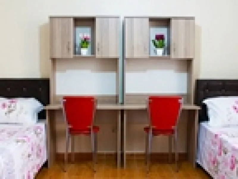 Istanyurt Female Dormitory