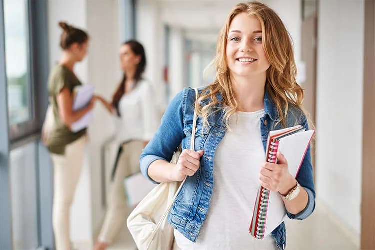 Kampus 34 Kiz Ogrenci Yurdu — Florya Besyol (Girls)