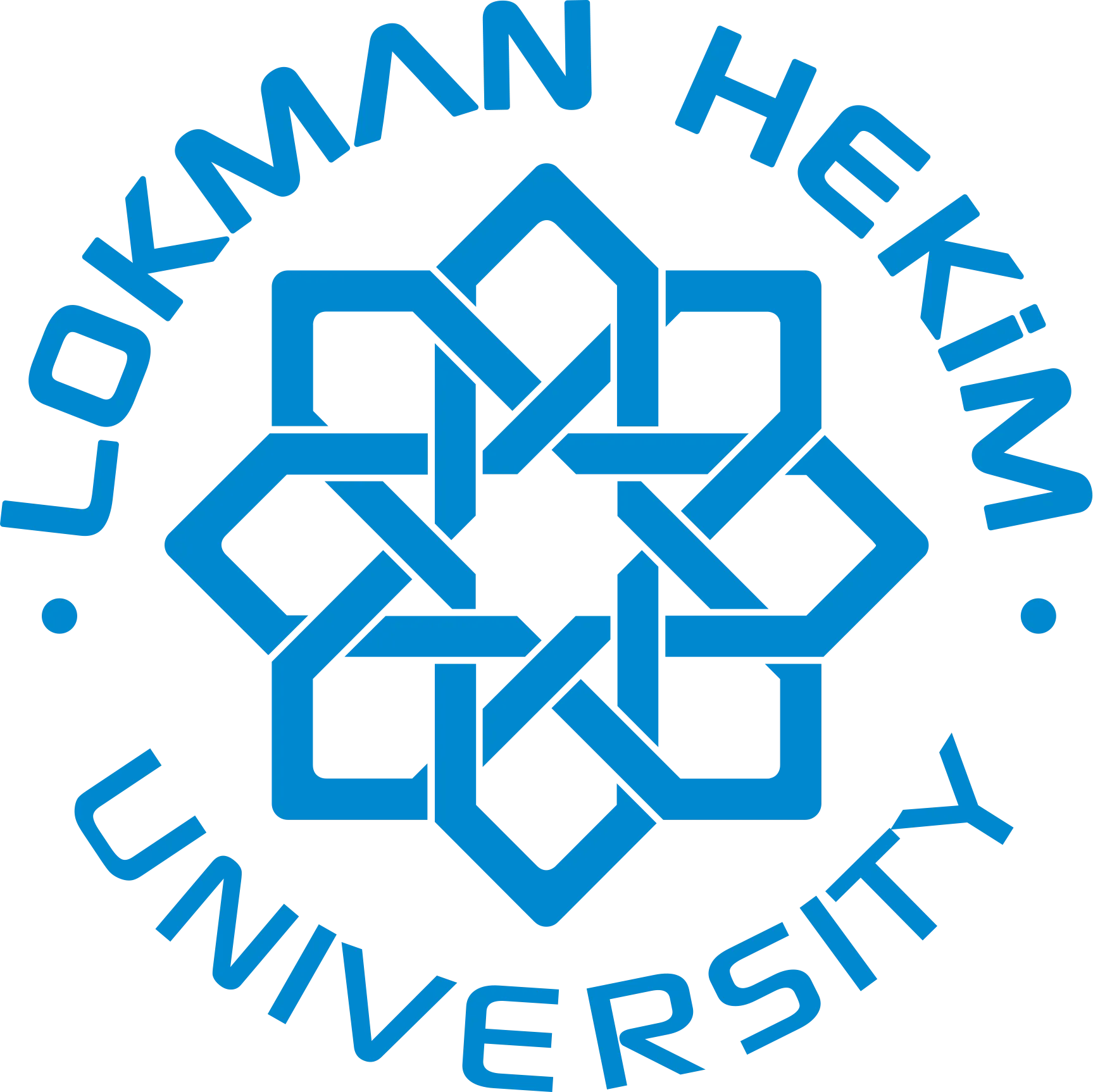 Universidad Lokman Hekim
