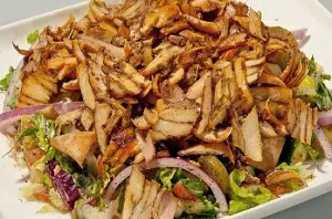 شاورما