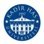 لوجو جامعة قادر هاس