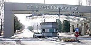 جامعة إينونو 5