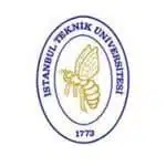 لوجو جامعة اسطنبول التقنية