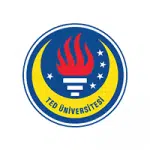 لوجو جامعة تيد