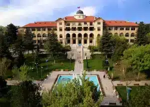 جامعة غازي