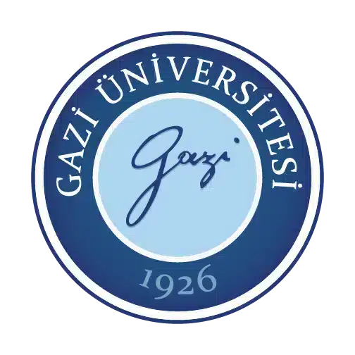 لوجو جاماعة غازي