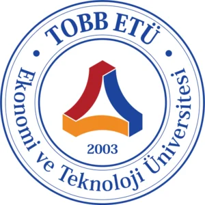 لوجو جامعة TOBB للاقتصاد والتكنولوجيا