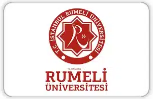 لوجو جامعة روملي