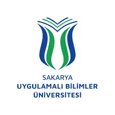 جامعة سكاريا للعلوم التطبيقية لوجو