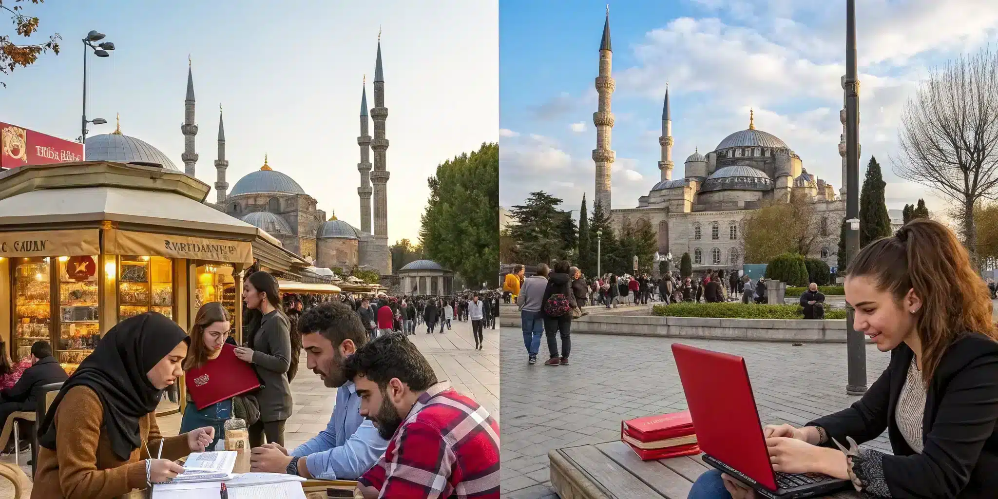 Eğitim Derejeleri we Karýera Ýollary Üzerine Esasy Görüşler