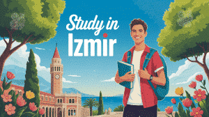 Why Studying in Izmir is a Great Choice for International Students