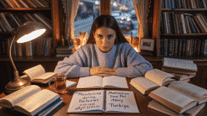 Dealing with Research Setbacks and Maintaining Motivation During Your PhD