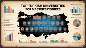 Top Turkish Universities for Master's Degrees in [Specific Field - e.g., Engineering, Social Sciences]