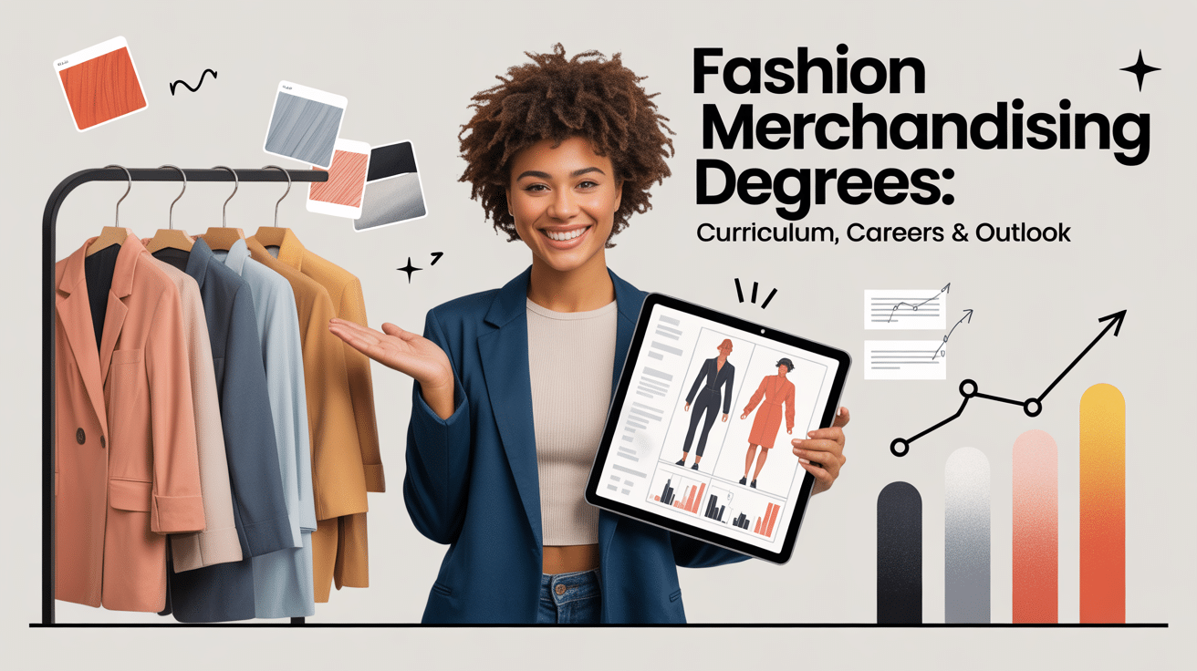 Moda Pazarlama Diploması: Müfredat, Kariyerler ve Görünüm