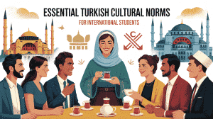 Important Turkish Cultural Norms Every Student Should Know