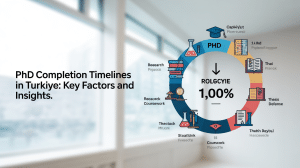 PhD Completion Timelines in Turkey: Factors and Expectations