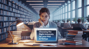 How to Choose the Right University for Your PhD Based on Research Fit