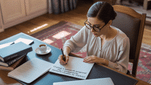 Crafting a Research Proposal for Thesis-Based Master's Programs