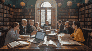 Recognition of Turkish PhD Degrees Globally