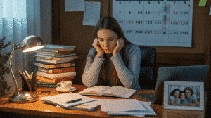 Balancing Research, Teaching, and Personal Life as a PhD Candidate