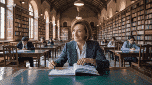 Forming Your PhD Dissertation Committee (Tez İzleme Komitesi)