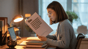 Understanding the Graduation Requirements for Your Specific Master's Program