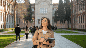 Visiting Prospective Universities Before Applying for a Master's