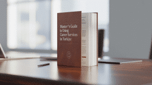 Using University Career Services Effectively as a Master's Student