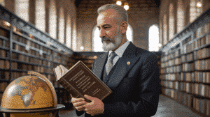 Understanding the Turkish Academic Hierarchy and Culture