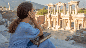 Exploring Turkey During Breaks in Your Master's Program