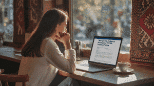 Taking a Leave of Absence During Your PhD Studies