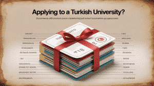 Essential Documents Required for Turkish University Applications