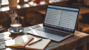 How to Identify and Contact Potential PhD Advisors at Turkish Universities