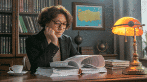 Research Methodologies for Doctoral Candidates in Turkey