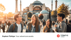 Exploring Turkey: Best Travel Destinations for Students
