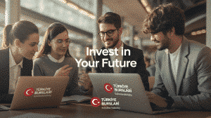 Türkiye Bursları Scholarship for Master's Students: Application Strategy