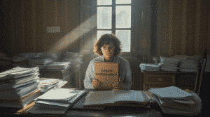 Navigating Turkish Bureaucracy as a Graduate Student