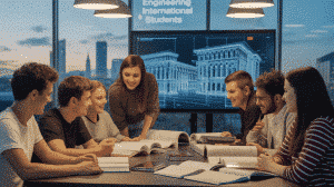 English-Taught Engineering Programs in Turkish Universities