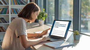 Guide to Health Insurance Options for International Students in Turkey