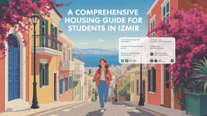 Housing Guide for Students in Izmir
