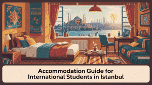 Accommodation Guide for International Students in Istanbul