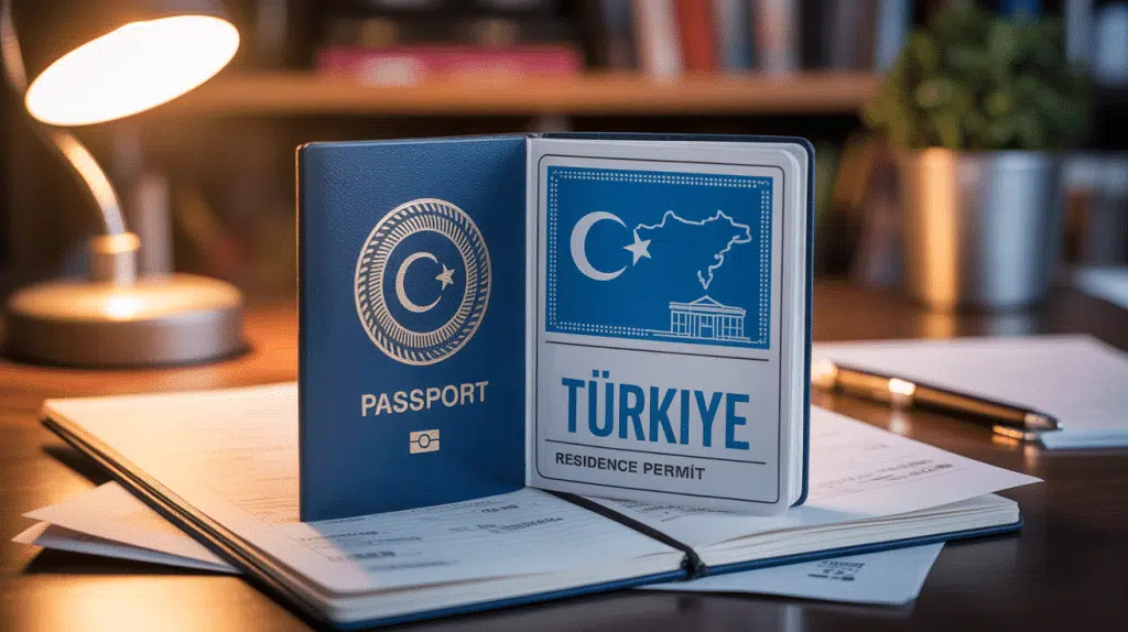 Visa and Residence Permit Procedures for Long-Term PhD Studies