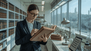 Accessing Specialized Archives, Labs, and Equipment for PhD Research