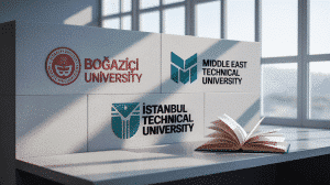 Top Turkish Universities for a PhD in Engineering