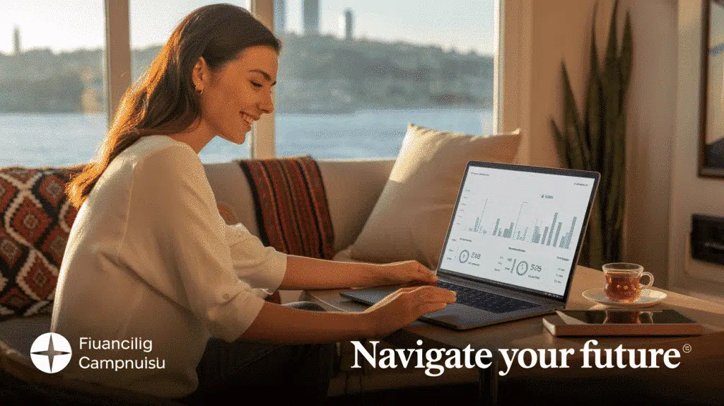 Financial Planning for Life Immediately After Your Master's