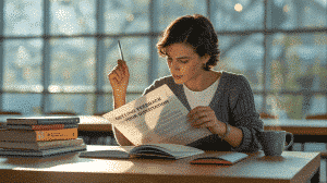 Getting Feedback on Draft Chapters of Your Dissertation