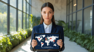 Leveraging Your PhD for International Career Opportunities