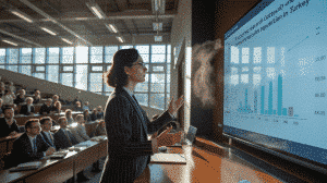 Evaluating Research Output and Faculty Reputation for PhD Programs