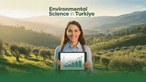 Why Study Environmental Science in Turkey